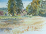 Landschap