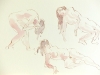 Tekening Sim Visser