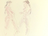 Tekening Sim Visser
