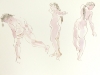 Tekening Sim Visser