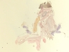 Tekening Sim Visser