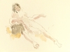 Tekening Sim Visser