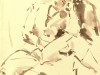 Tekening Sim Visser