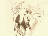 Tekening Sim Visser