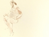 Tekening Sim Visser